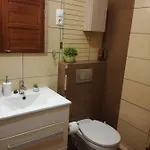 Erdei Szalonka Sárospatak