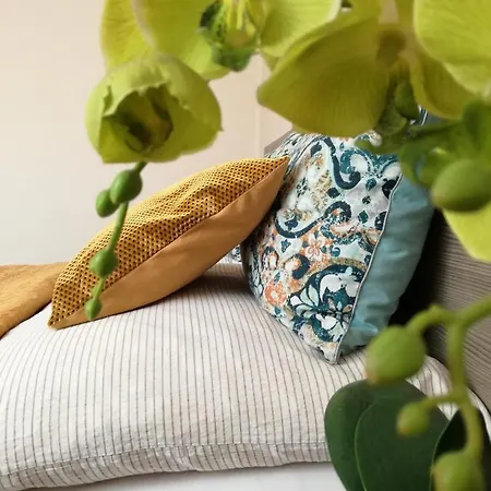 Erdei Szalonka Apartman