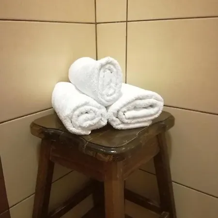 Erdei Szalonka דירה